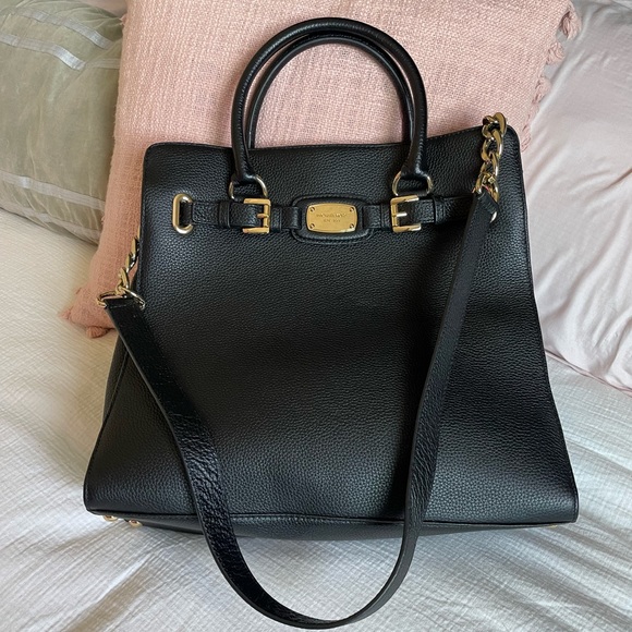 Michael Kors Hamilton - Picture 1 of 7